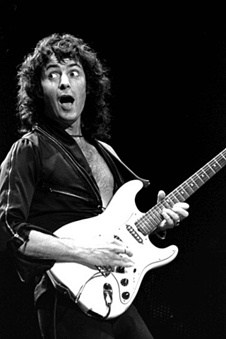 Ritchie Blackmore
