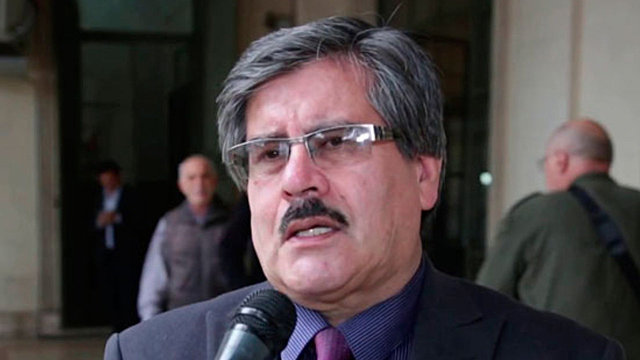 Sólo la empresa ViaCiencia puede hacer el conteo rápido