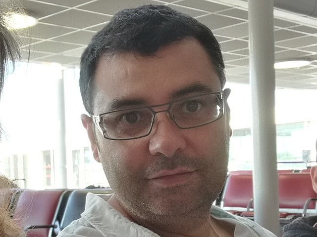 Naissance de mon père (Daniel)