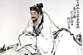 Chuang Tzu