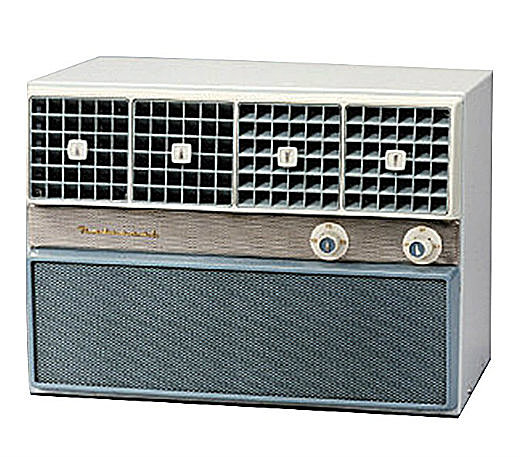 VENTILADOR DOMESTICO