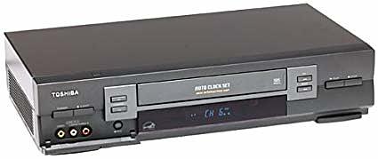The VCR Age