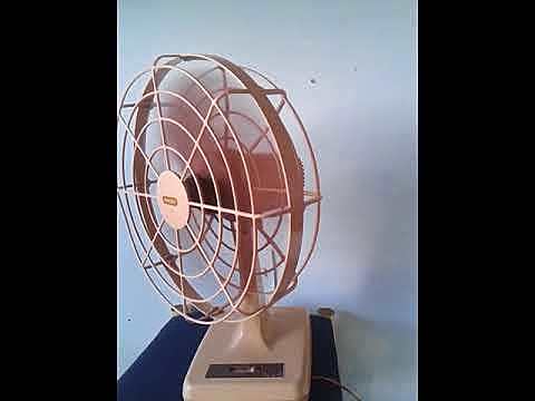 VENTILADORES NUEVOS DISEÑOS