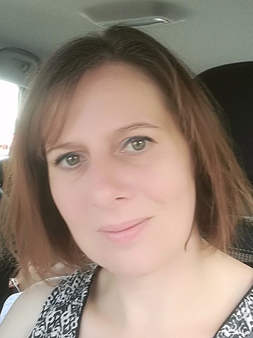 Naissance de ma mère (Magali)