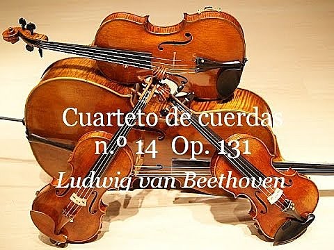 Música instrumental de Cámara