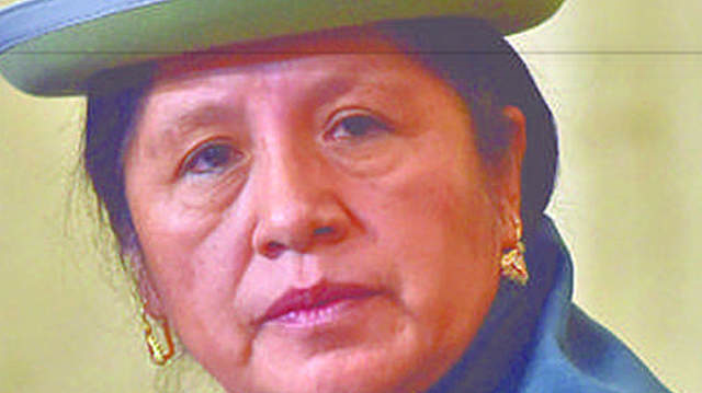 Bolivia lleva 23 horas sin que se conozcan los resultados finales de la elección presidencial