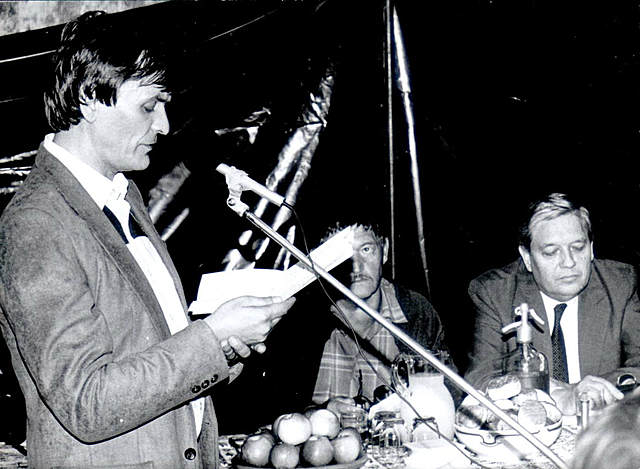 I. Lakiteleki találkozó