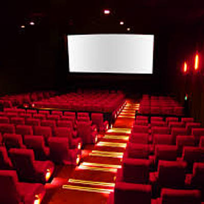 Timeline: film events