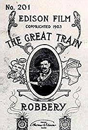 The Great Train Robbery