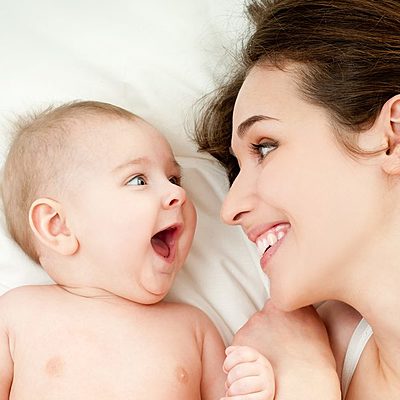 Timeline: A Human Birth