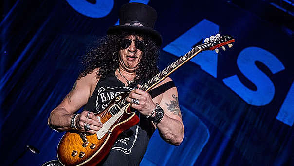 Slash