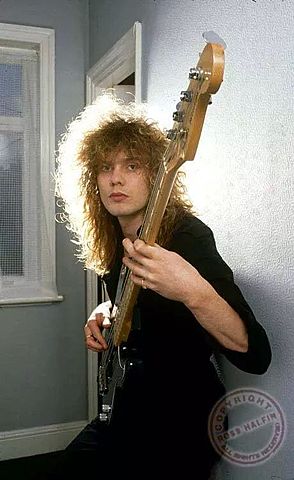 Rick Savage
