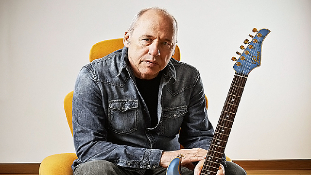 Mark Knopfler