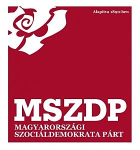 Szociáldemokrata Párt újjászerveződése