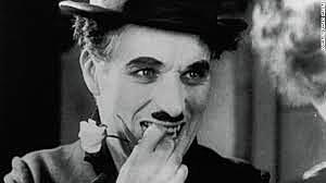 Charlie Chaplin