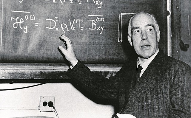 Teaching at Princeton