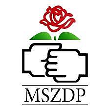 „Történelmi” Szociáldemokrata Párt létrehozása