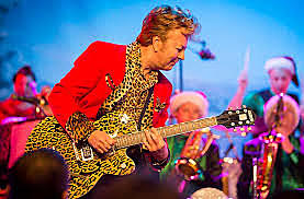 Brian Setzer