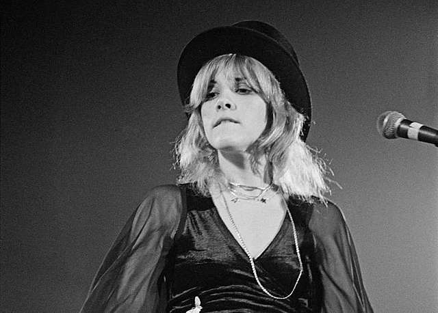 Stevie Nicks