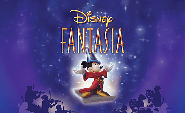 Fantasia (1940)