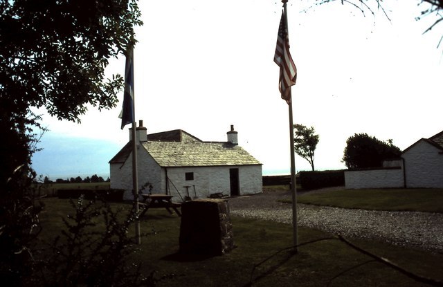 American War of Independence