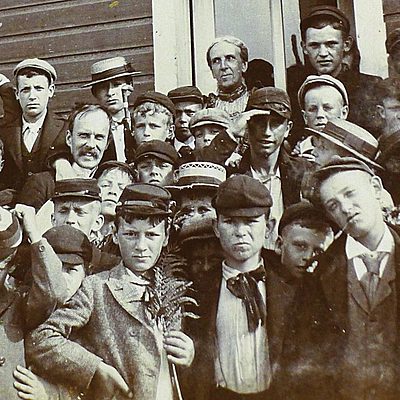 Timeline: History 1301 Timeline 1800-1850