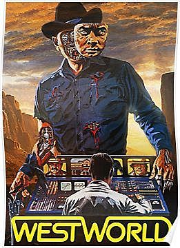 Westworld
