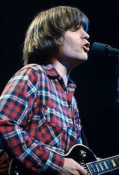 John Fogerty