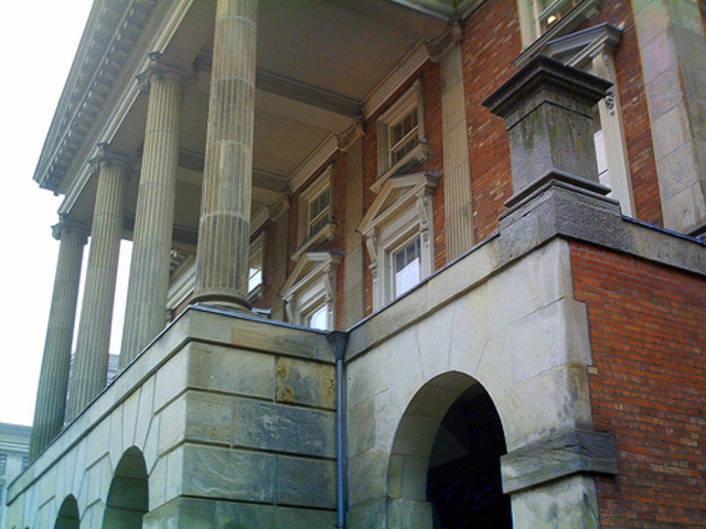 Rebellions of Upper and Lower Canada