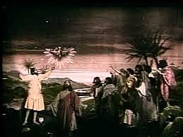 First Film With Color