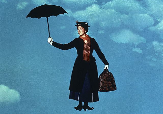 Mary Poppins