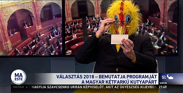 Országgyűlési választások