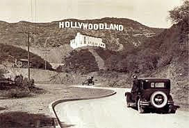 Hollywood