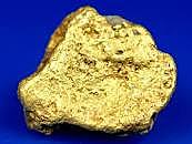 The California Gold Rush