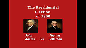 Presidential Election