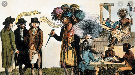 Alien and Sedition Acts