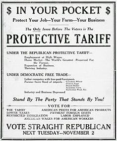 Tariff of Abominations