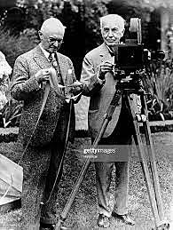 Thomas Edison Invention