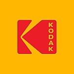 The Kodak that was black