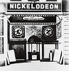 The Nick Theatre