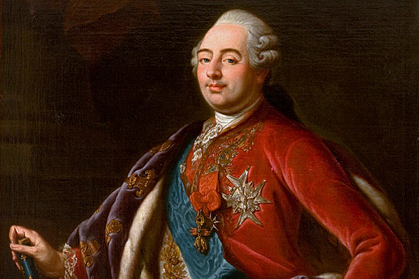 Ejecución de Luis XVI