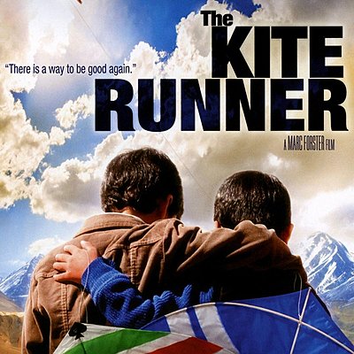 Timeline: The Kite Runner