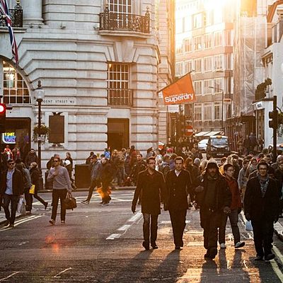Timeline: Antecedentes historicos de la sociologia.