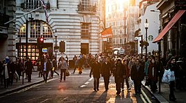 Timeline: Antecedentes historicos de la sociologia.