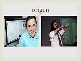 Dave Cormier y Bryan Alexander