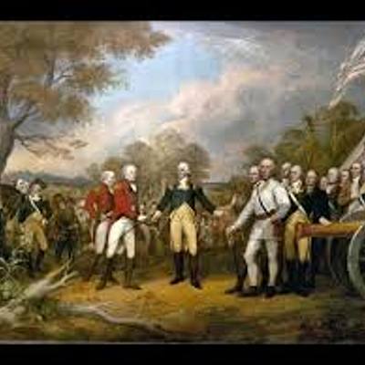 Timeline: History 1301 Timeline