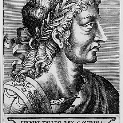 Timeline: Regnats dels reis de Roma.