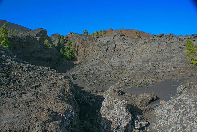 Volcán de Tigalate o Martín