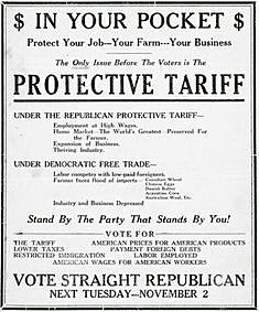 Tariff of Abomination