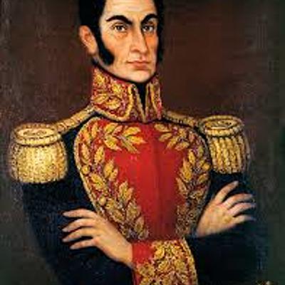Timeline: Las batallas de Simon Bolivar